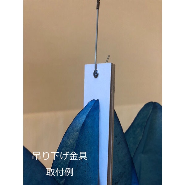 ハニカムボールハンガー オレンジ 直径33cm 夏 ディスプレイ 装飾 高級 吊り装飾 北欧 通販 ストア エキスプレス
