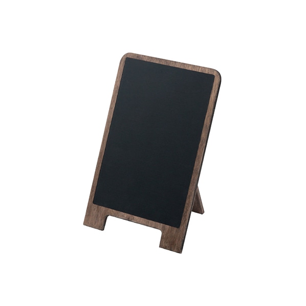 公式 通販ストア エキスプレス アンティーク卓上ブラックボード 販促用品 A6 看板 Pop 掲示用品