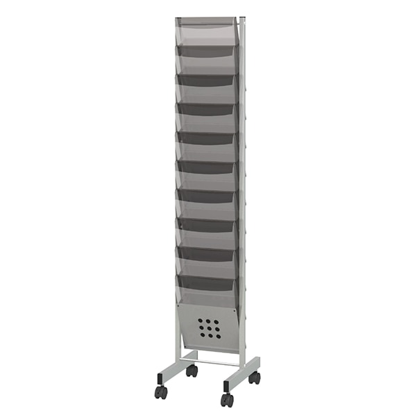 カタログスタンドa4 10段 通販 ストア エキスプレス