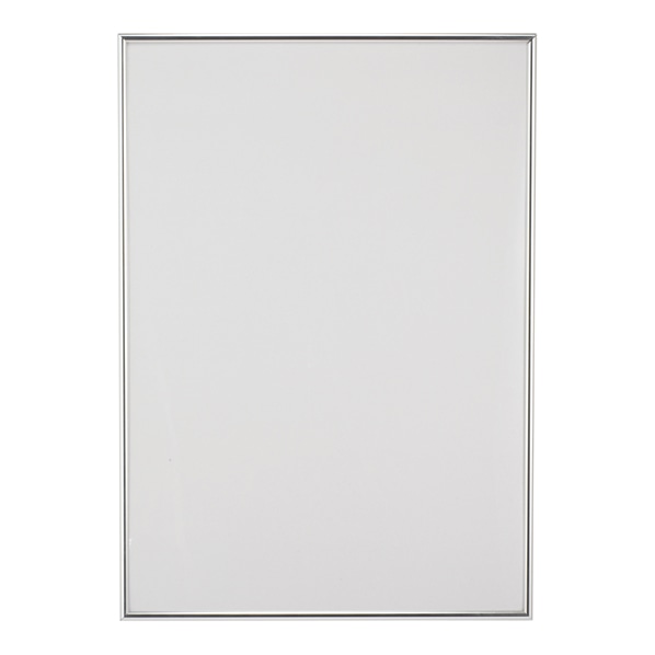 イージーロックフレーム シルバー A2