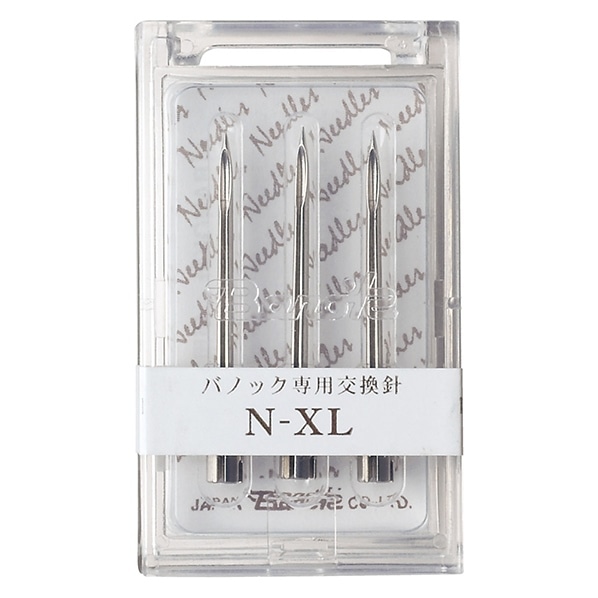 値付けタッチャーバノック503XL 細長針 値付けタッチャー