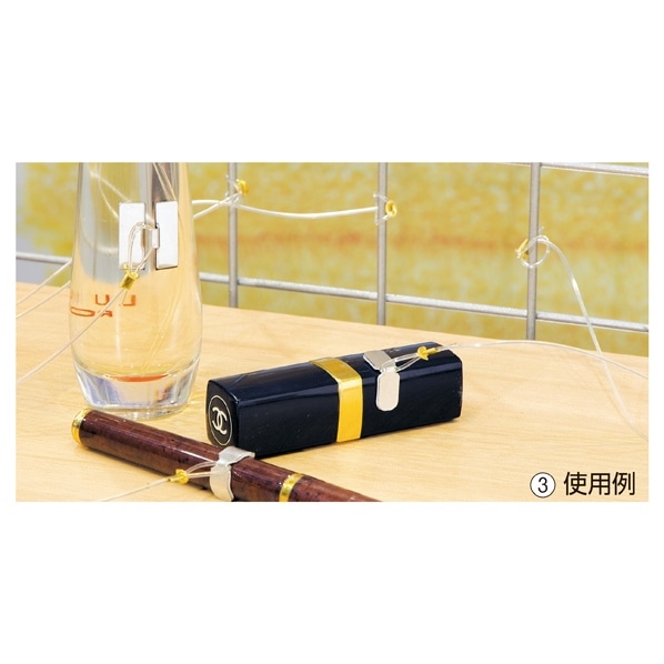 (2)使用例