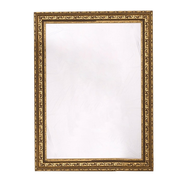 アールデコフレーム ゴールド A3