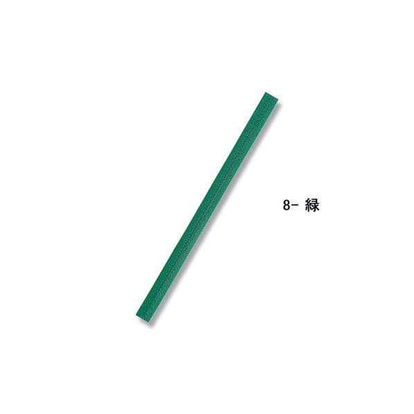 【1000本】信越ポリマー カラータイ 4mm幅×8cm ゴールド 