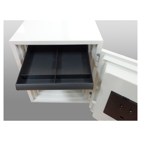 ディプロマット デジタルテンキー式耐火・耐水金庫 36L530EN88WR