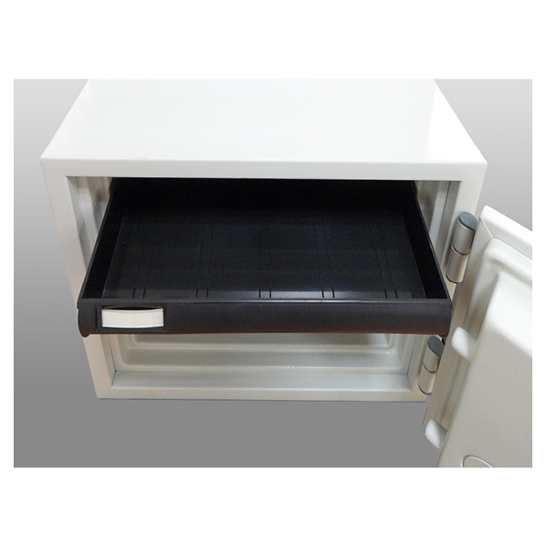 ディプロマット デジタルテンキー式耐火・耐水金庫 19L119EN88WR