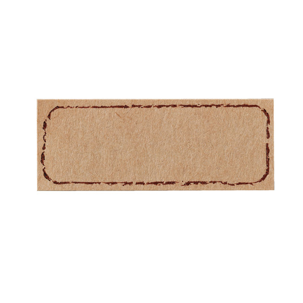 プライスシール ¥