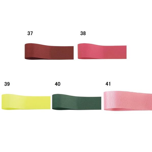 青山リボン ロイヤルタフタ 6mm幅×100m  06701-001