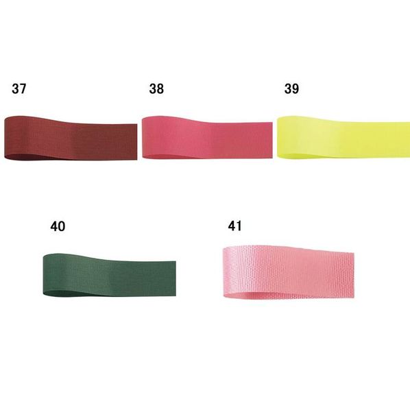 青山リボン ロイヤルタフタ 24mm幅×100m  06704-001