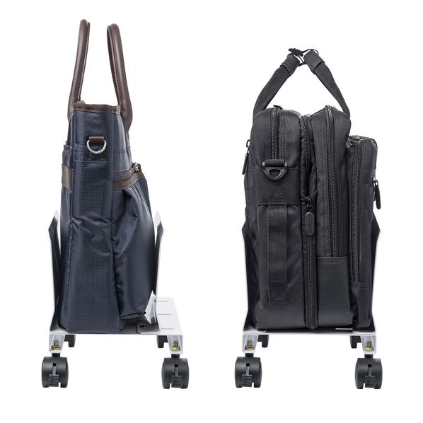 キャスター付き鞄スタンド Bag Stn001w 通販 ストア エキスプレス