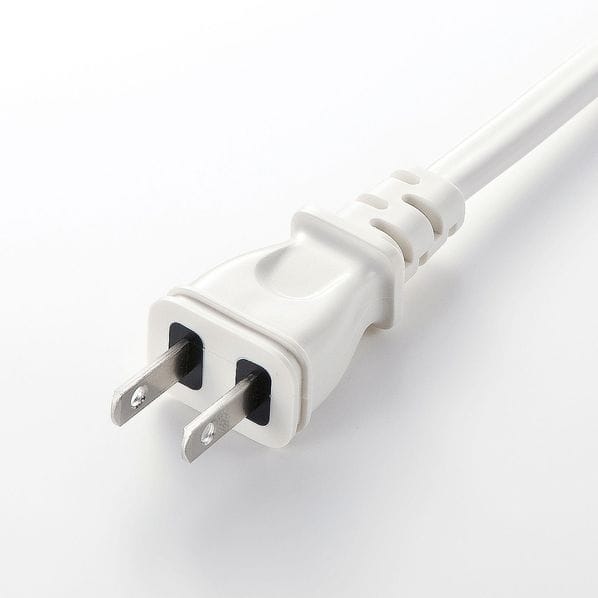 カール電源延長コード TAP-EXC3