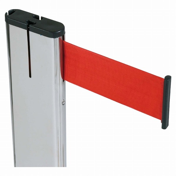 ベルトパーティション IB-80 パーテーション パーティションIB-80STヘアーライン 1台