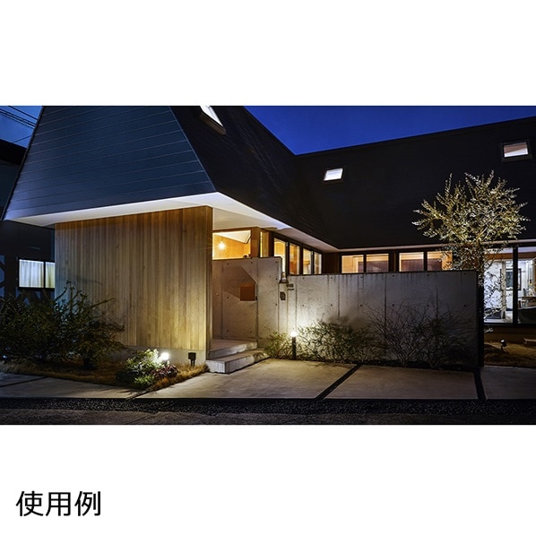 ひかりノベーション間のひかり 屋外ライト 通販 ストア エキスプレス