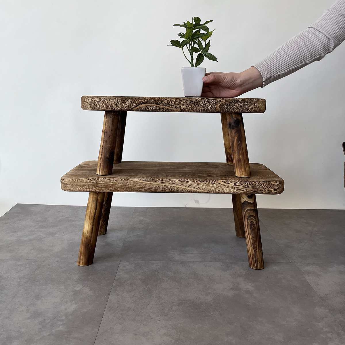 ナチュラル使用例