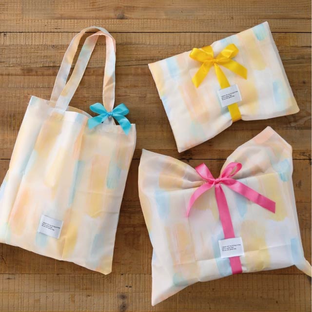 今週のおすすめ製品 片面】サテンリボン アクアブルー 6mm幅 ヘアアクセサリー