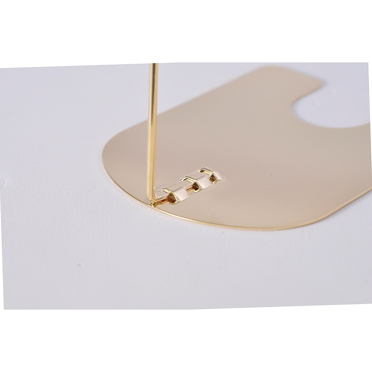 リングスタンド ゴールド 高さ6cm