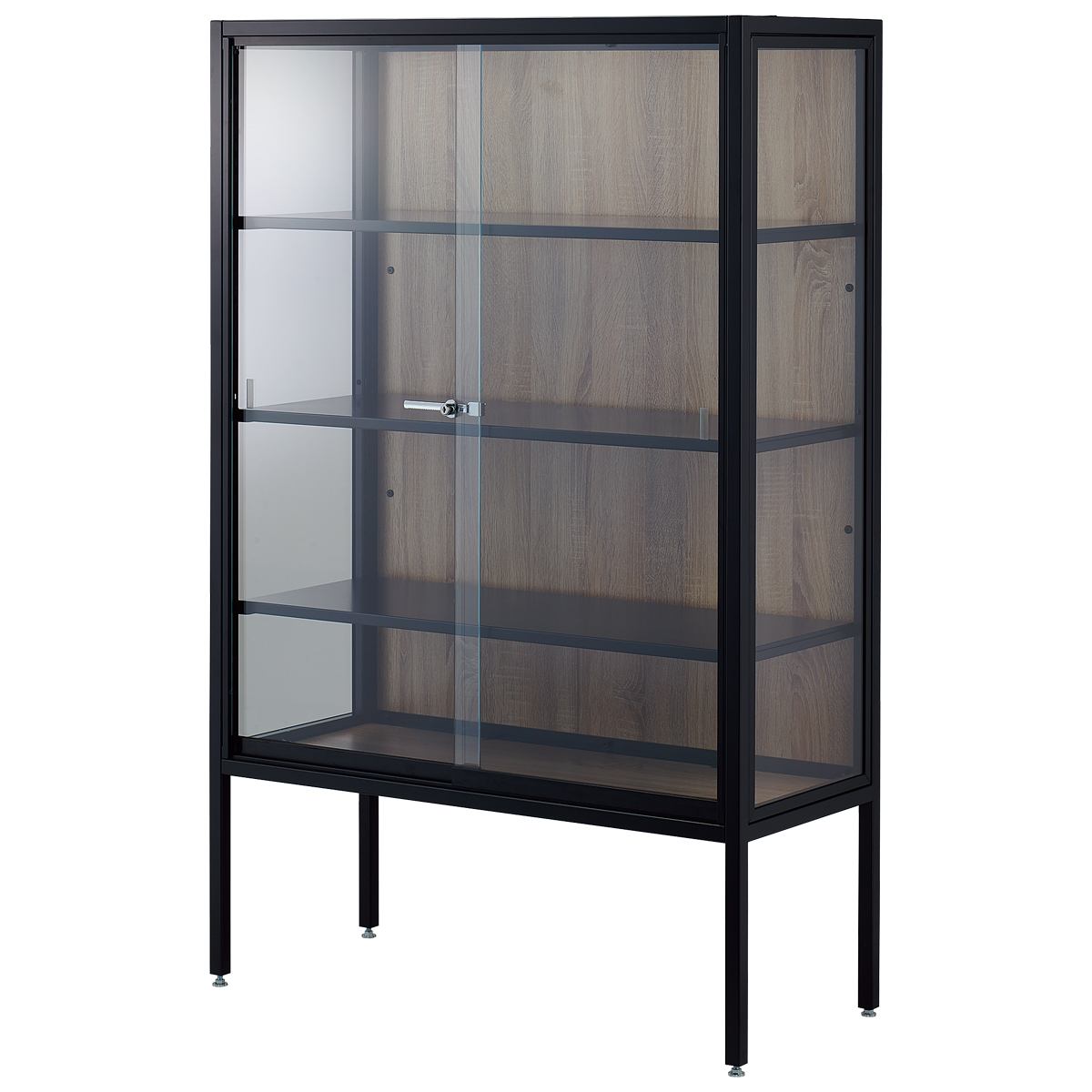 使用例 ※中間棚3枚は別売