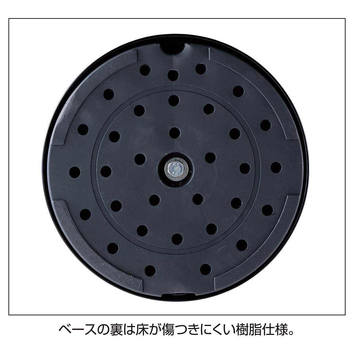 2台 ベルトパーテーション ステンレスベース 底面樹脂タイプ〔ストエキオリジナル〕 ブルー