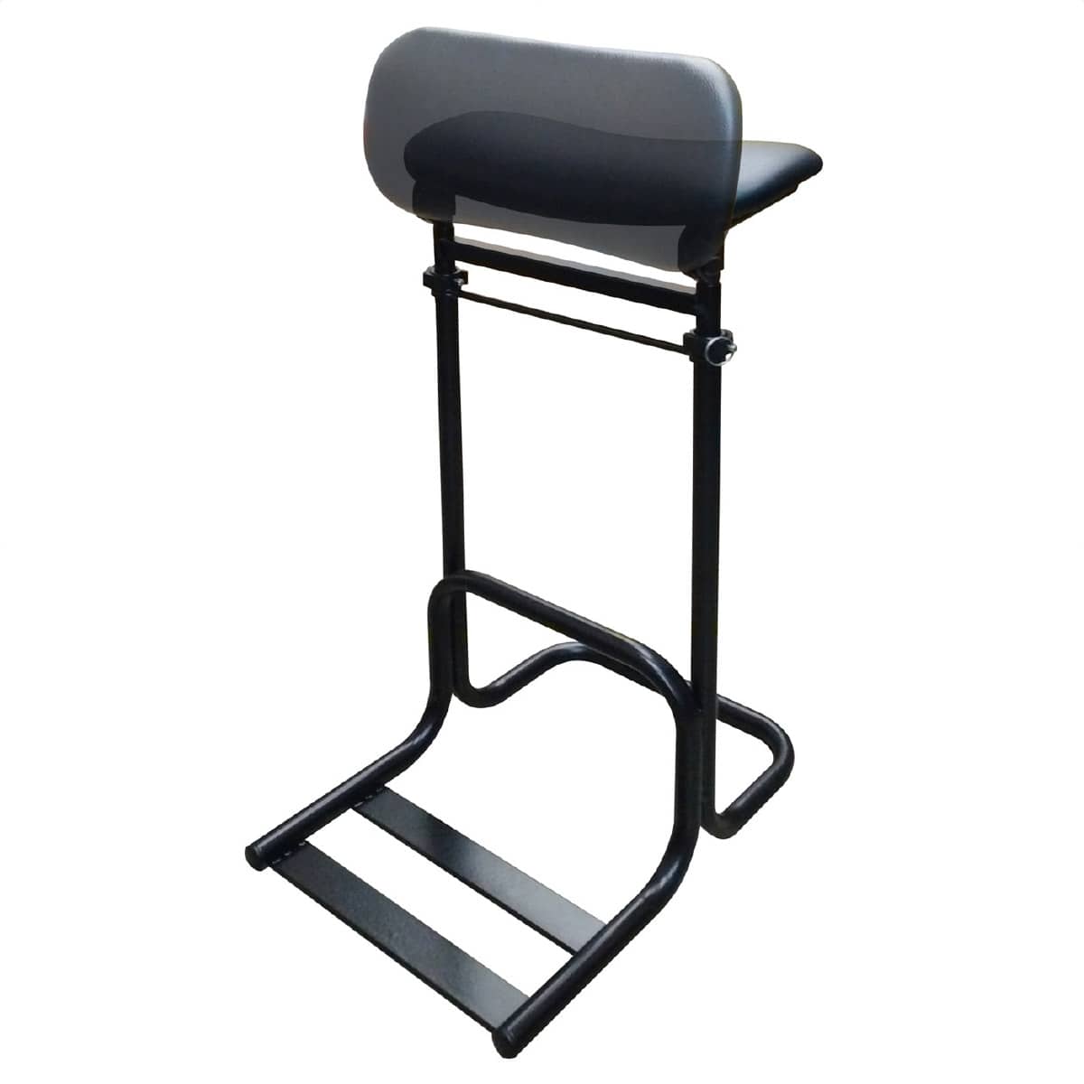 テンポラリーチェアEX ブラック