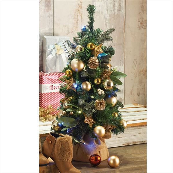 公式 通販ストア エキスプレス Ledデコレーションツリー クリスマス おしゃれ 人気 レッドスター 店舗運営用品