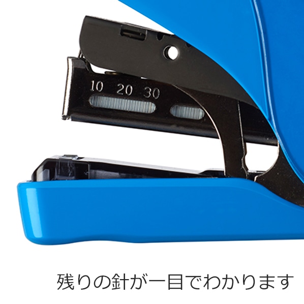 マックス サクリフラット 32枚 マックス ホッチキス サクリフラット ホワイト