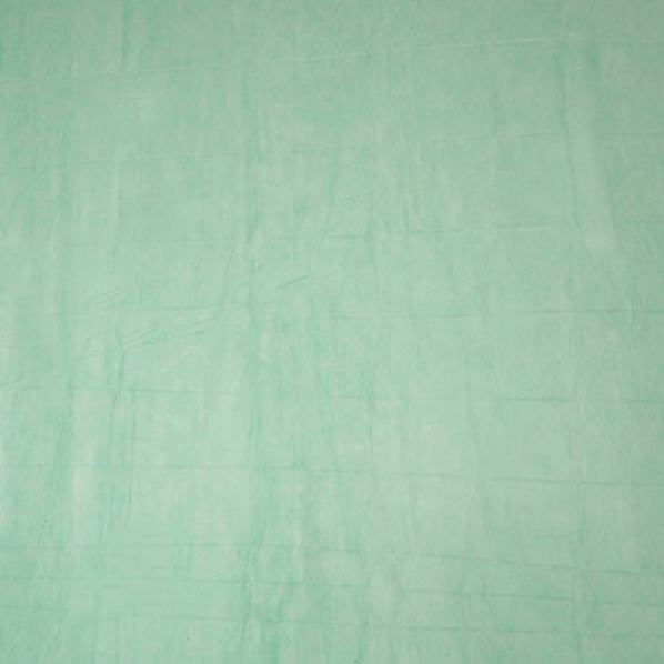 ストエキ 撮影用単色不織布背景 エメラルドグリーン ３ ６ｍ イベント ノベルティ用品