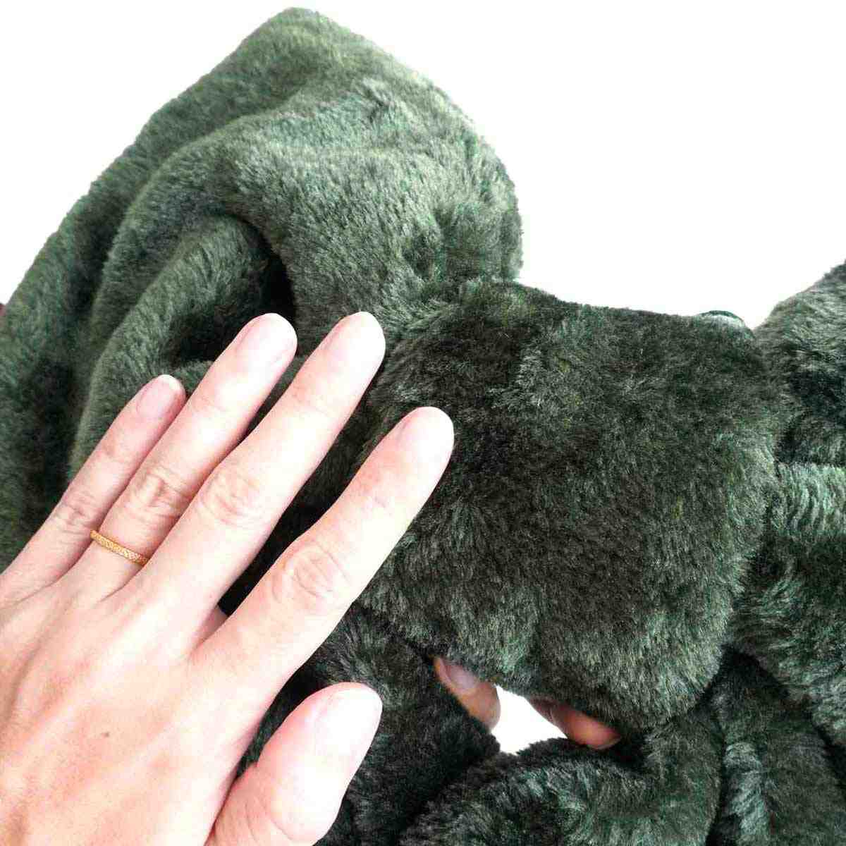 3Dリボンハンガー［ストエキオリジナル］ 小 レッド