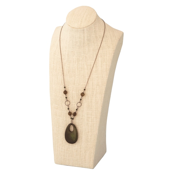 ネックレススタンド 小