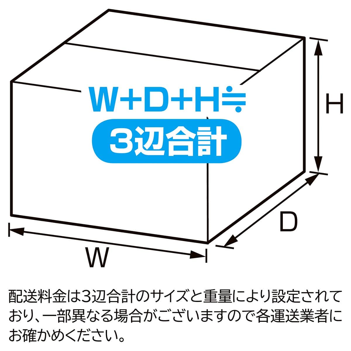 ダンボールケース〔ストエキオリジナル〕 幅20.4×奥行15.4×高さ16.1cm