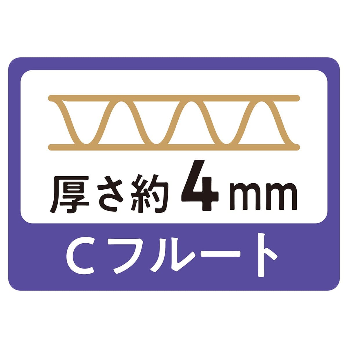 ダンボール〔ストエキオリジナル〕 24.3×18.3×18.8cm