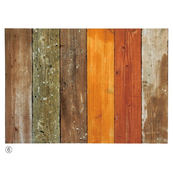 ディスプレイシートフォトペーパーシート ナチュラルウッドホワイト