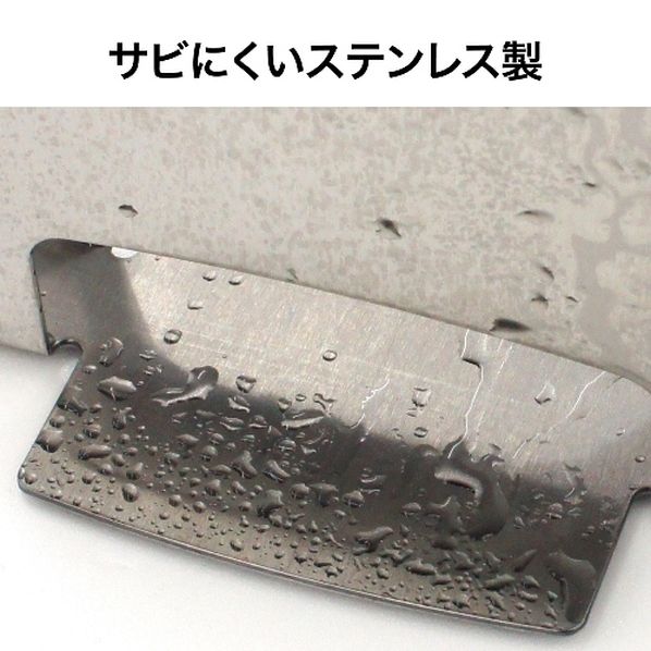 メニュ-スタンド メニュ-スタンドCH-70-BK