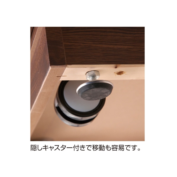 ショーケース マレー ホワイト