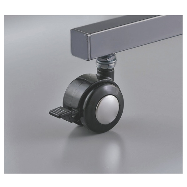 ハンガーストッカー コンパクトタイプ〔ストエキオリジナル〕