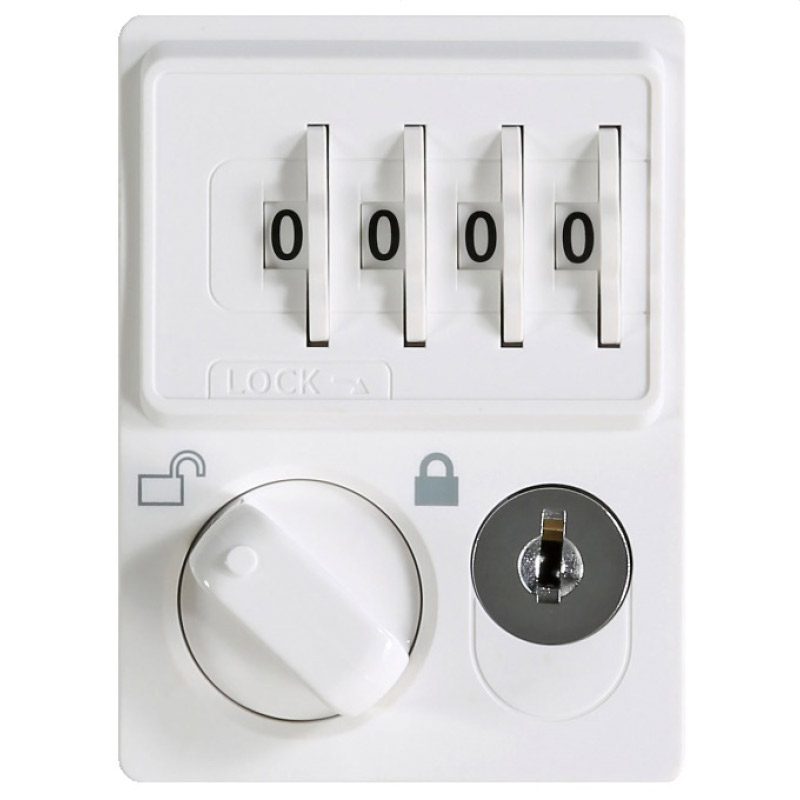 ※画像は(1)ホワイト