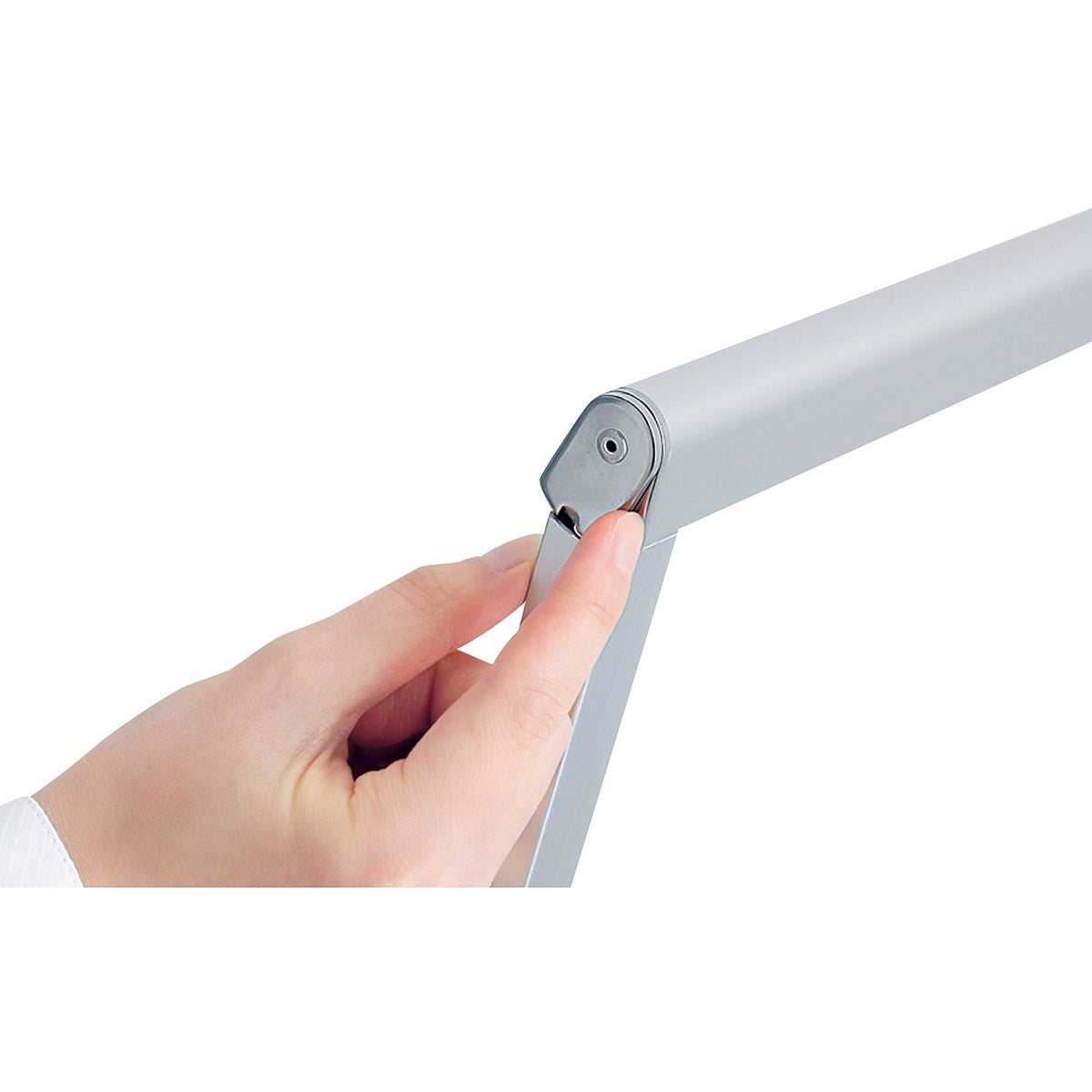 A型ポスタースタンド(片面仕様) B2