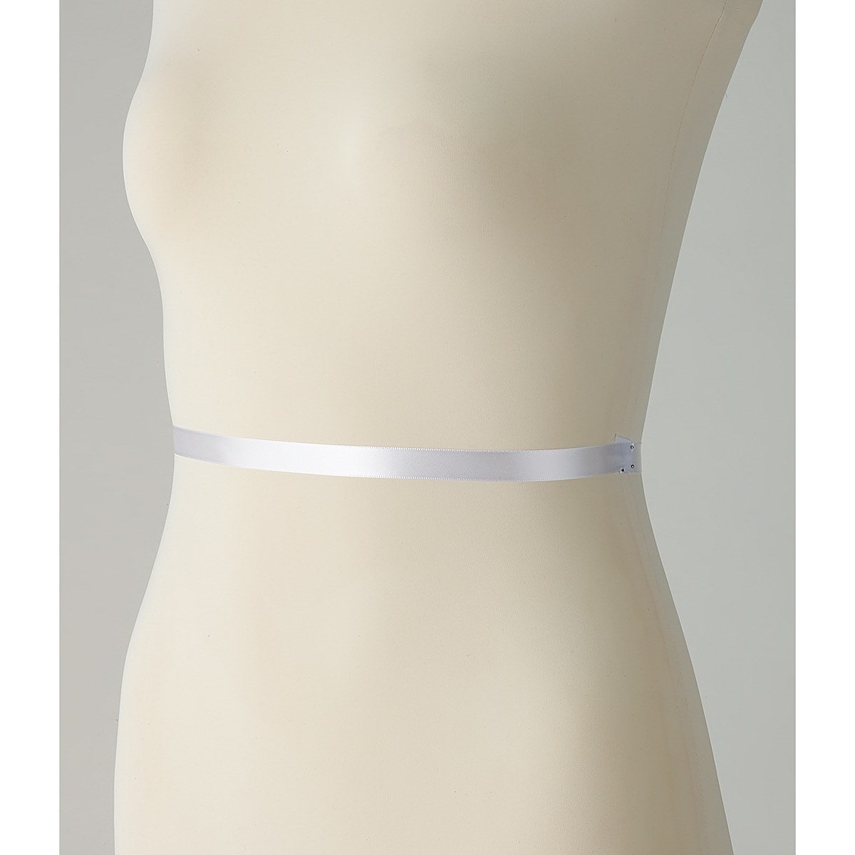 フレキシブルマネキン 婦人〔ストエキオリジナル〕 アイボリー