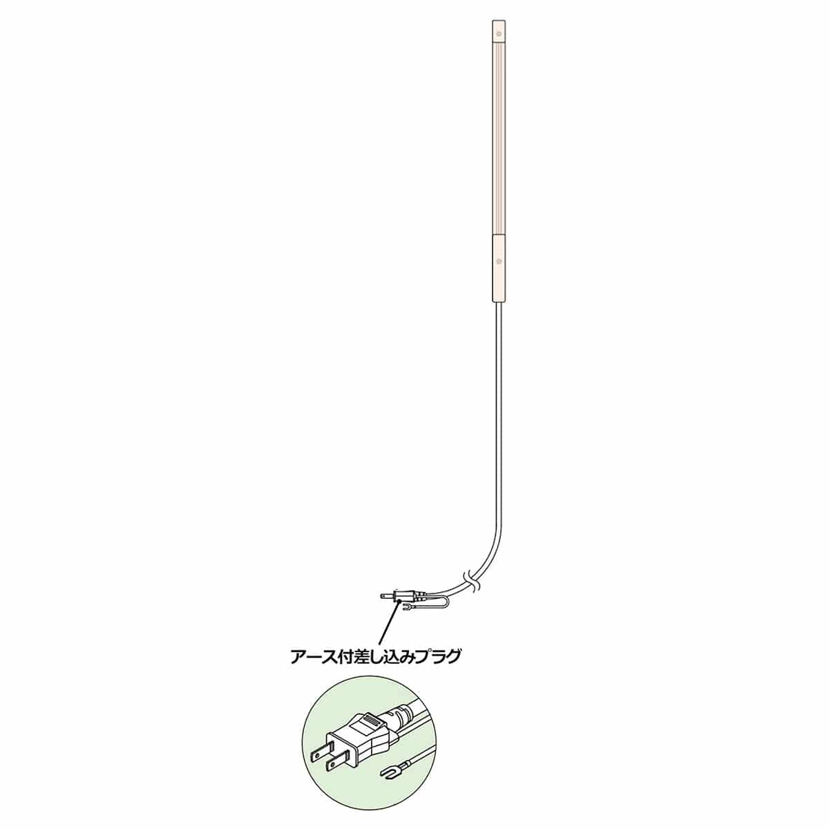 店舗用品 231 ZXH-BRU-(1)｜テルワールド（NTT中古ビジネスフォン販売店）