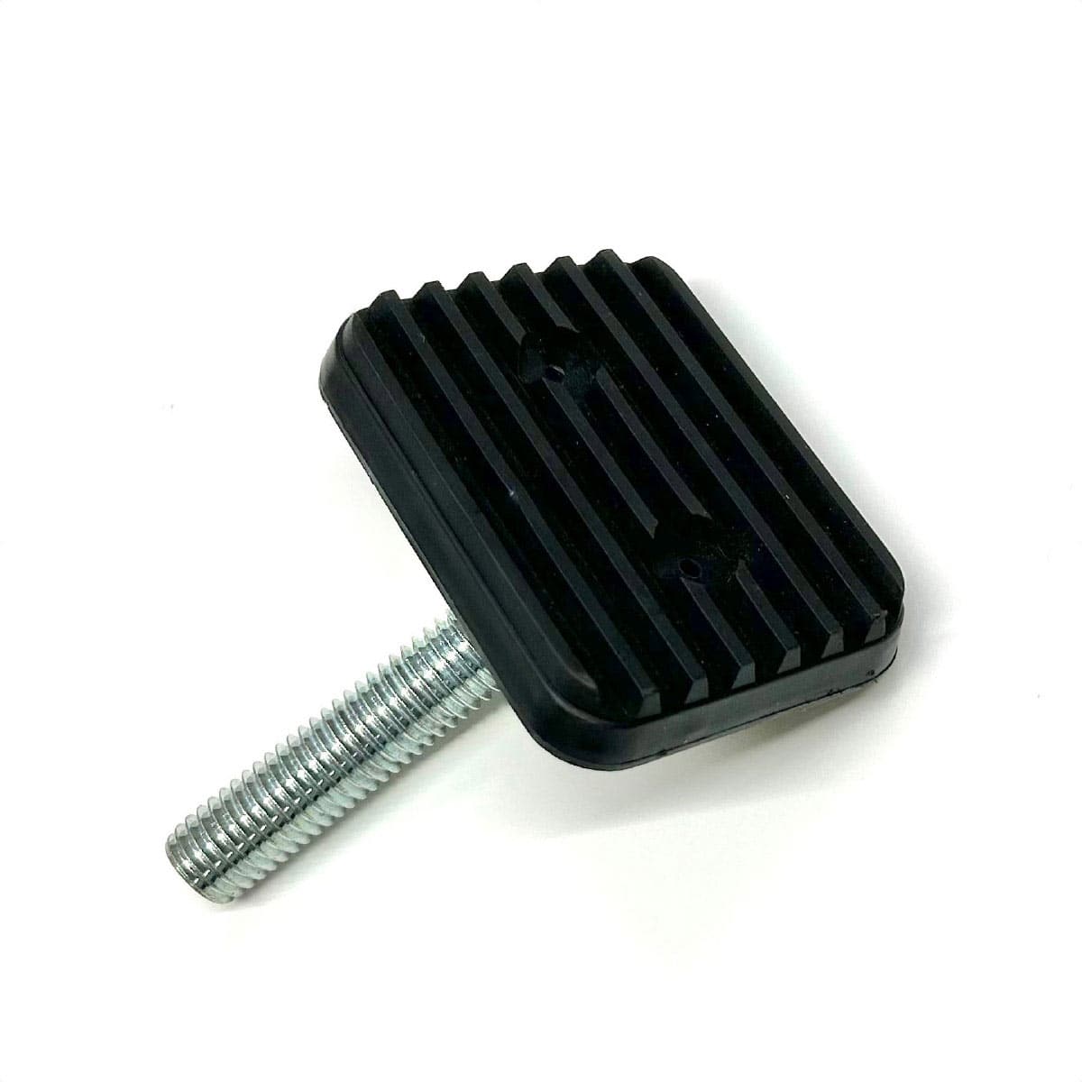 突っ張りスタンド ブラック 160～290cm