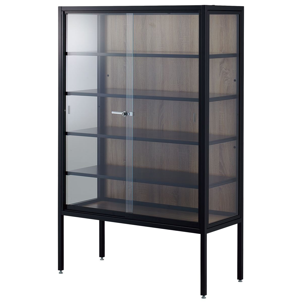 使用例 ※中間棚4枚は別売