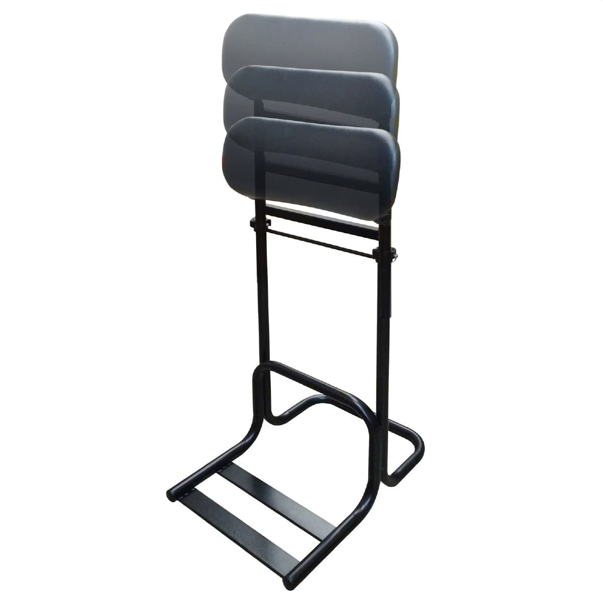 テンポラリーチェアEX ブラック