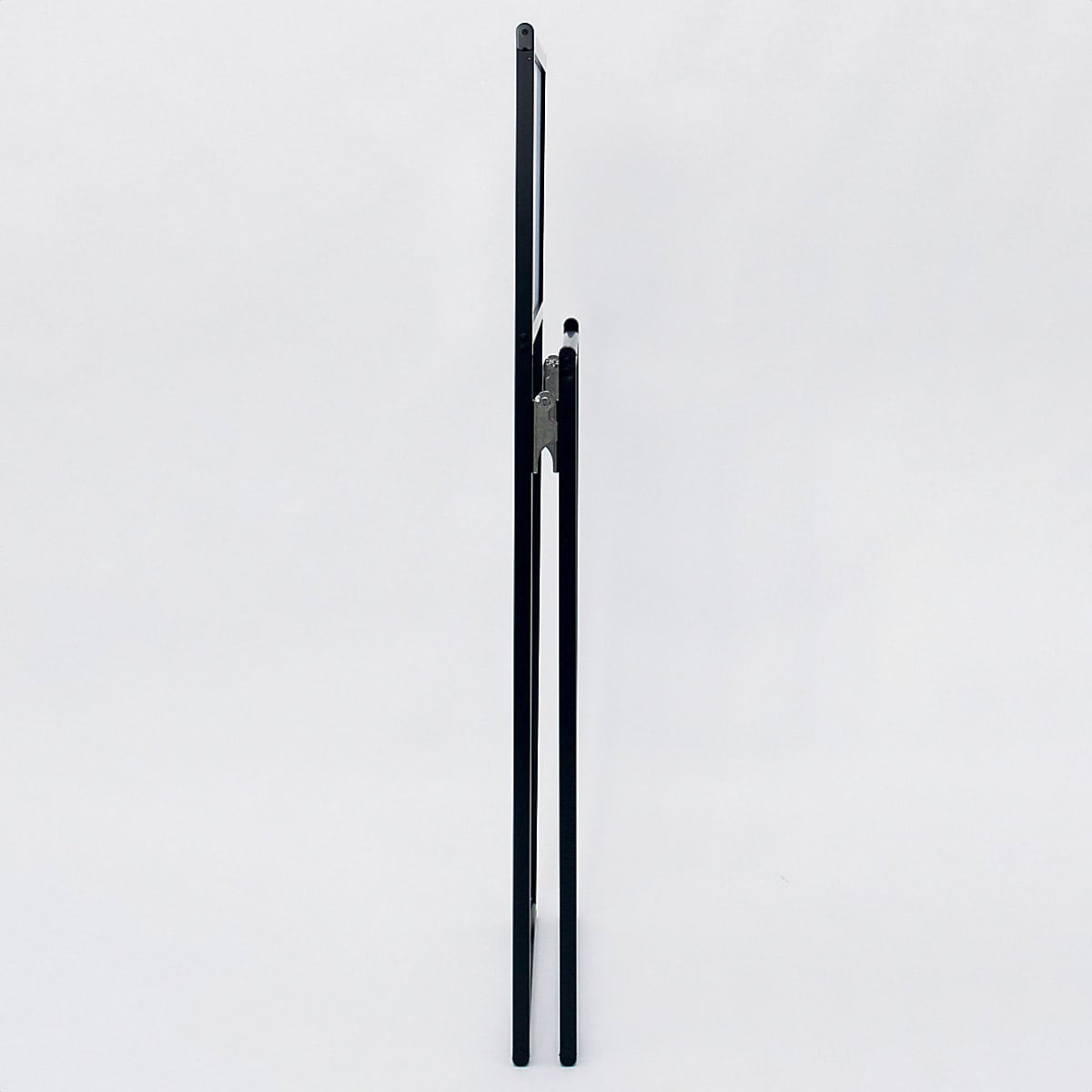 屋外用ポスタースタンド:2891・2892 2892K A3ヨコ