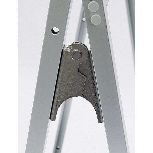 屋外用イーゼル：MS154・MS155 MS154