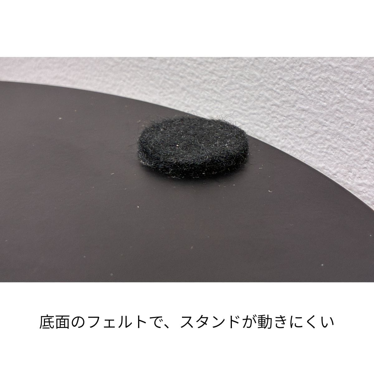 スマートIラインスタンド〔ストエキオリジナル〕 長方形 ホワイト