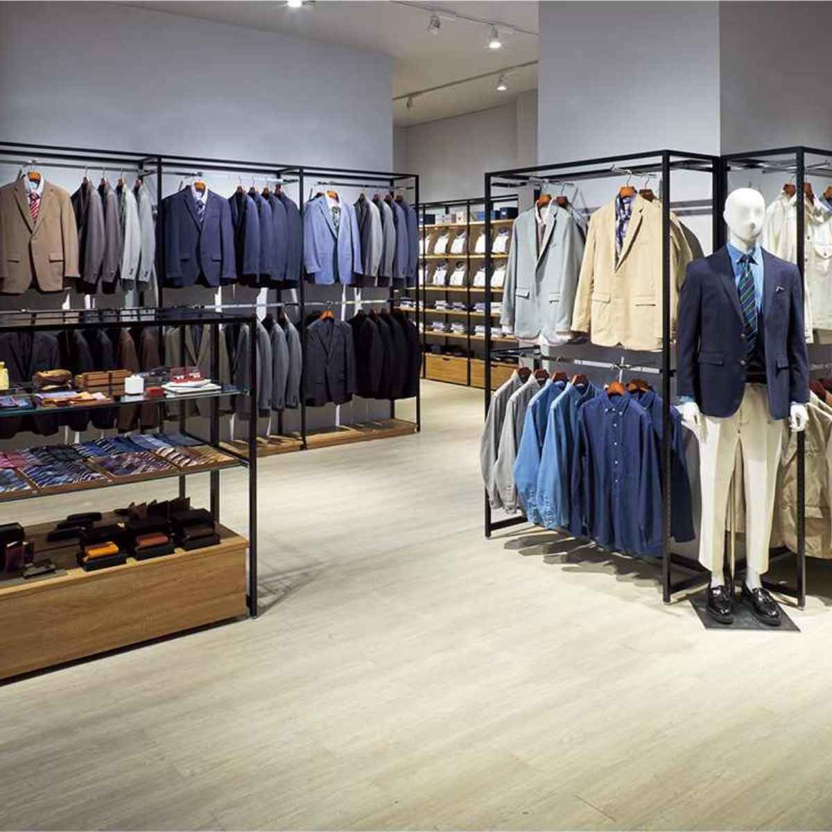 ラテラル・ロコ ブラック 使用イメージ