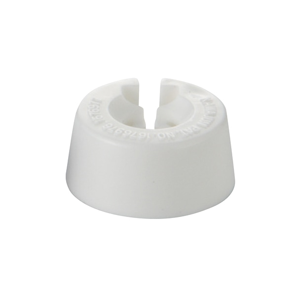 【50個】サイズチップ 無地 ピンク