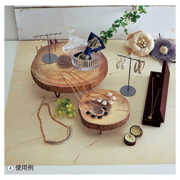 ディスプレイシートフォトペーパーシート ナチュラルウッドホワイト