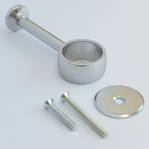 ハングブラケット 25mm用 ハングブラケット 25mm用止