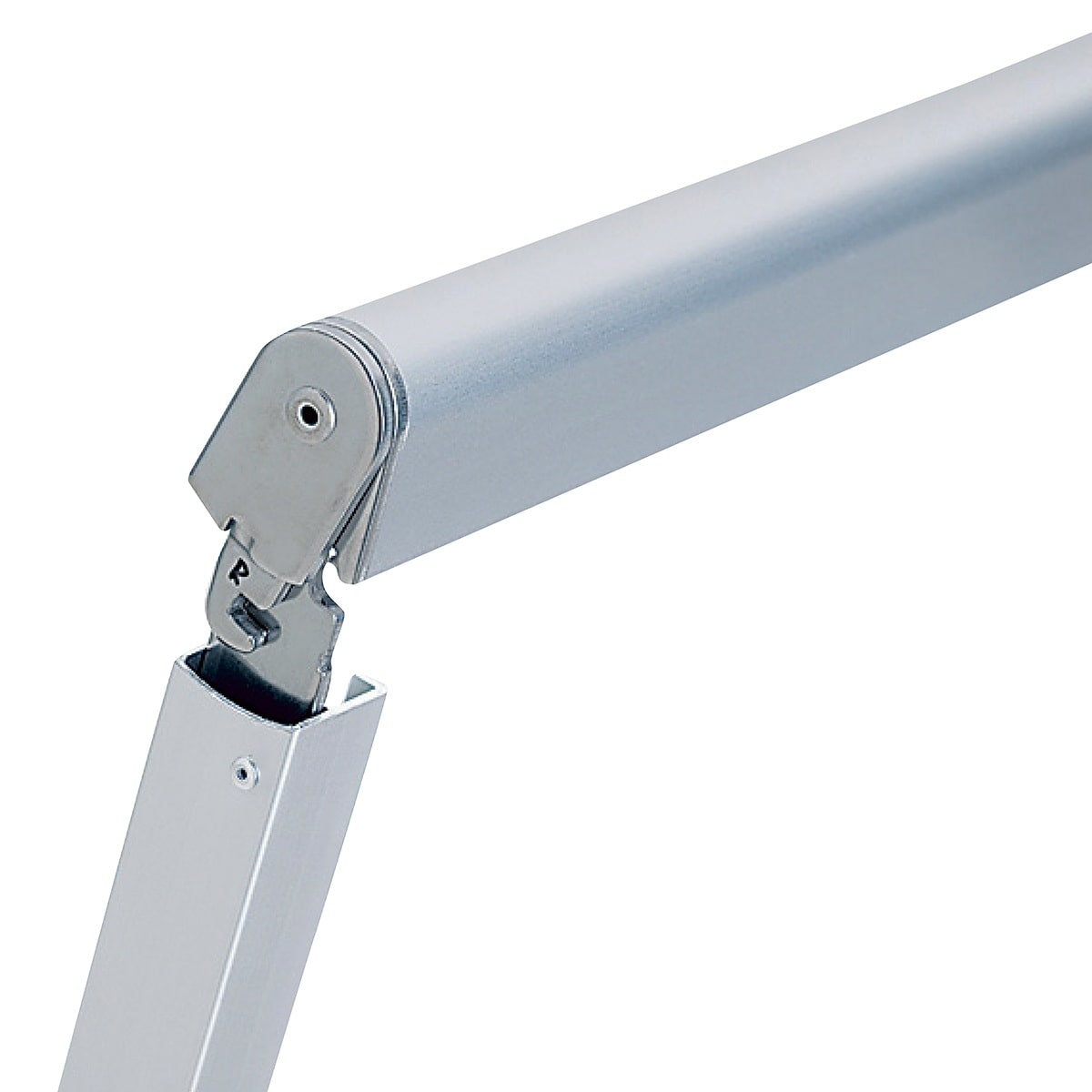 A型ポスタースタンド(片面仕様) B2