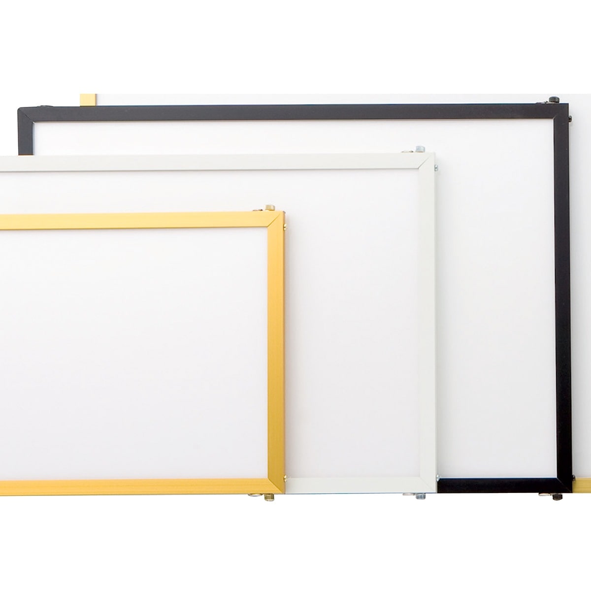 ベストパネル 黒 A4